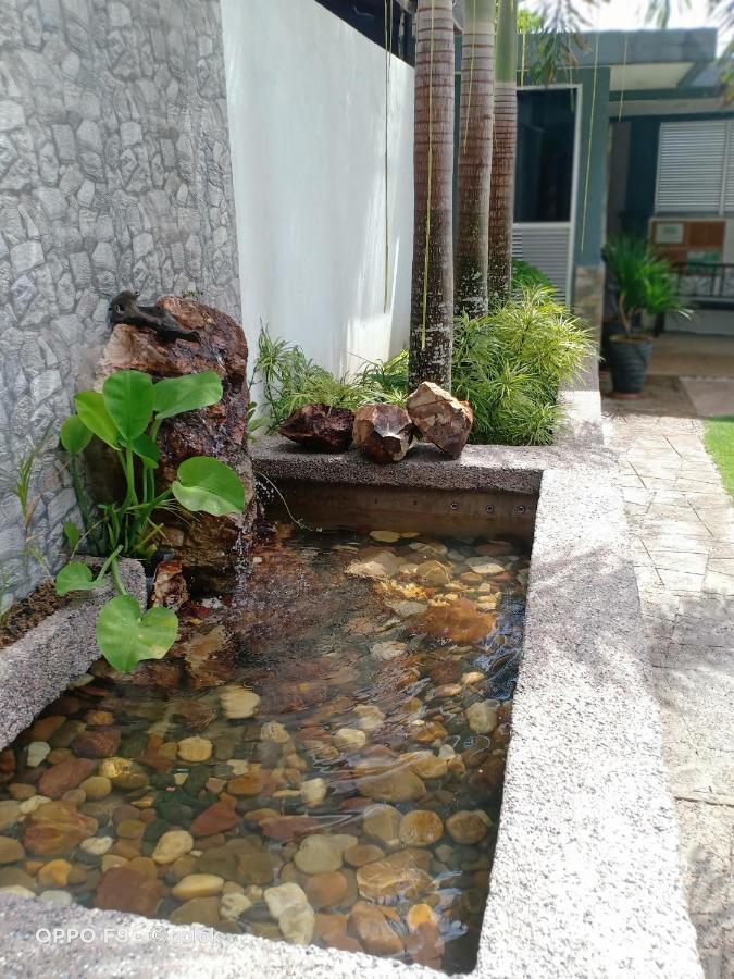 Tebing Guest House Taman Negara Malaysia Куала Тахан Екстериор снимка