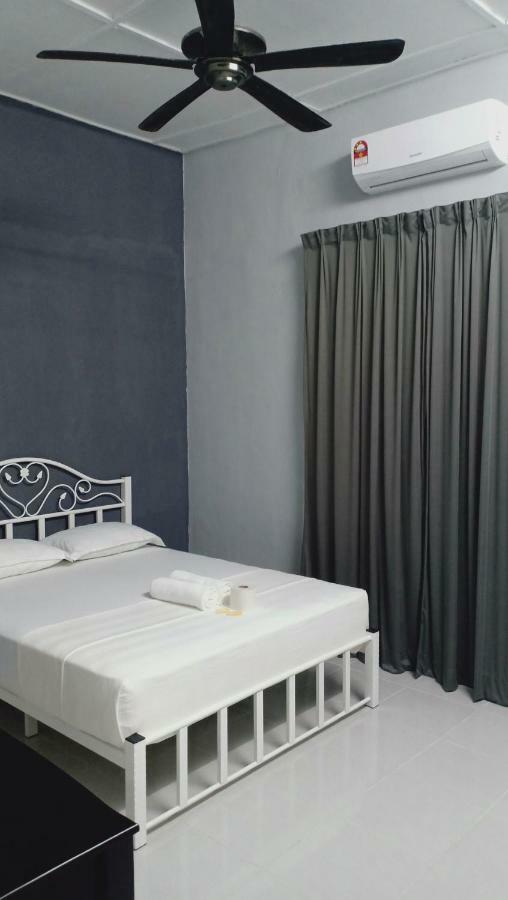 Tebing Guest House Taman Negara Malaysia Куала Тахан Екстериор снимка